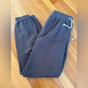 Urban Outfitters Charcoal Gray Joggers